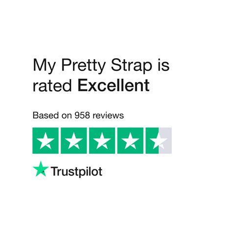 my pretty strap reviews